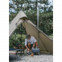Палатка Naturehike Ranch Fire Pyramid 2 CNK2300ZP025