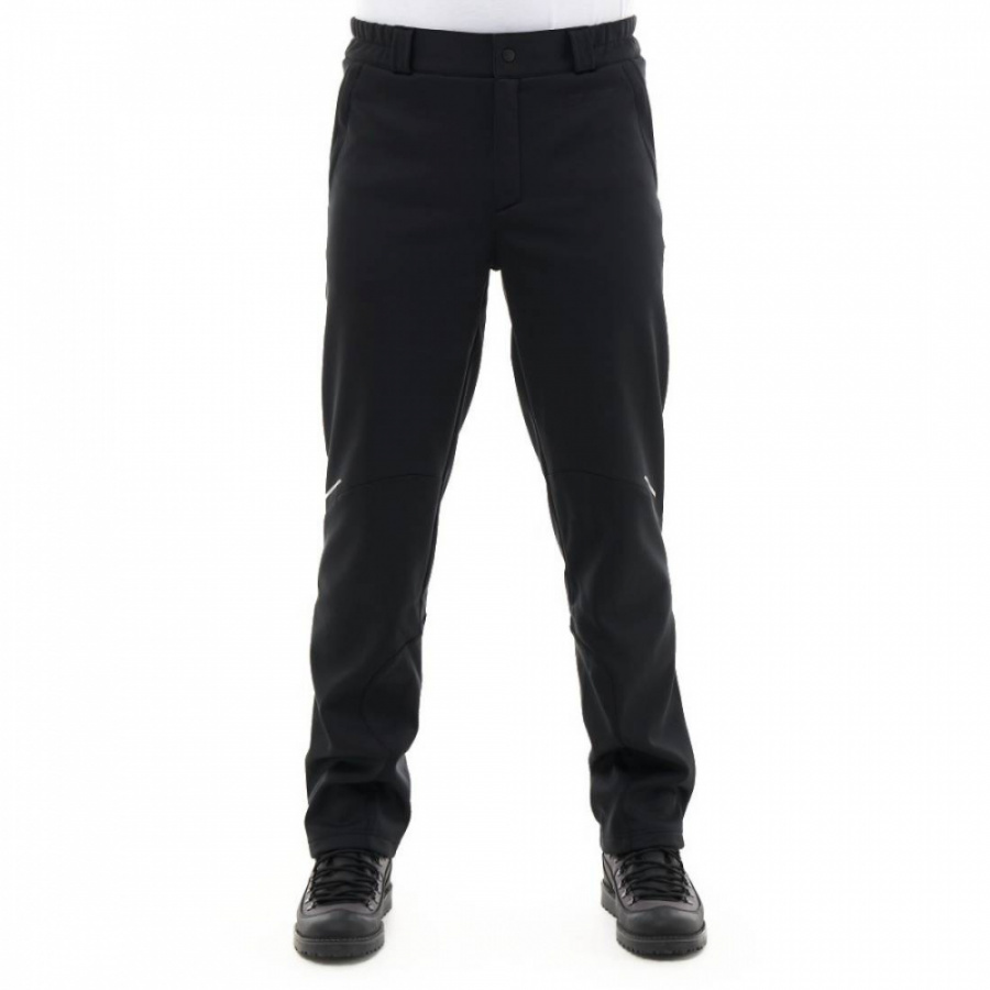 Dragonfly Брюки EXPLORER 2.0 Man Black (XL)