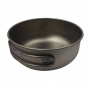 Пиала (титан) NZ TI BOWL 400ML TB-400