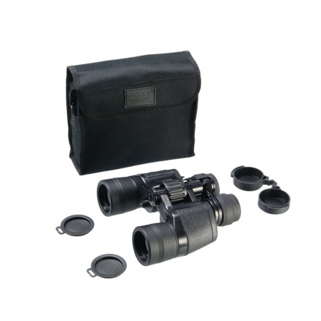 Бинокль Veber ZOOM 8-18*40