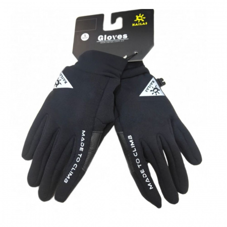 Kailas перчатки Polartec Stretchy Fleece W's KM2064201