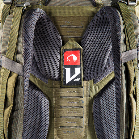 Рюкзак YUKON 70+10 1345