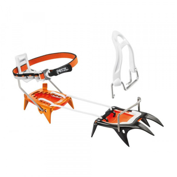 Кошки Petzl Irvis Hybrid