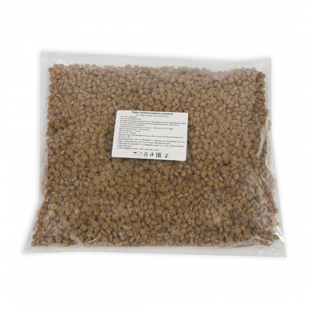 Фарш говяжий сушеный 500г, СПЕЦПИТ