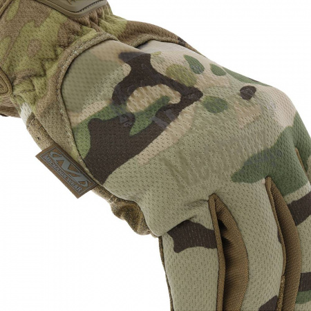 Перчатки MECHANIX FastFit