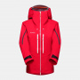 Куртка мембранная женская Mammut Nordwand Advanced HS Hooded Jacket Women
