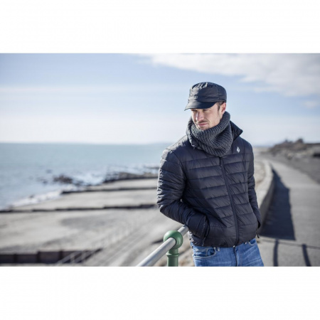 Термошарф мужской LARVIC