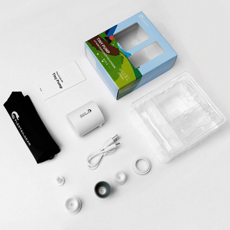 Насос портативный Flextail Tiny Pump
