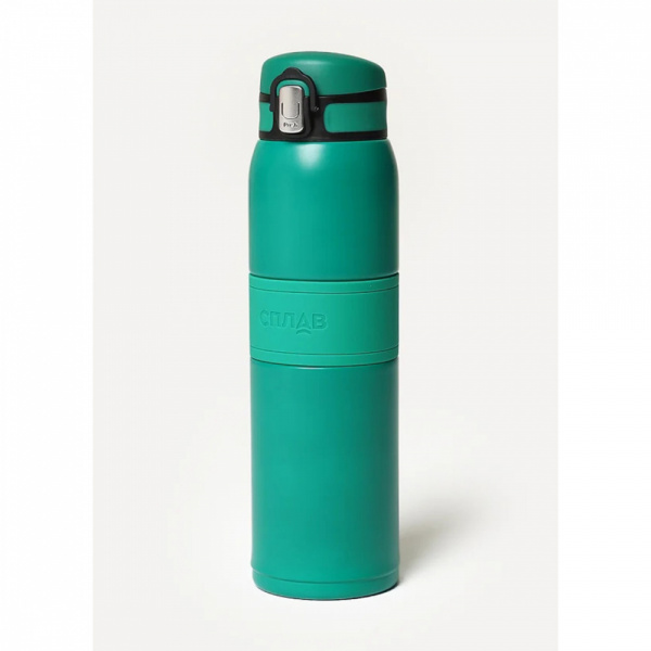 Термос Сплав Grass 600 мл