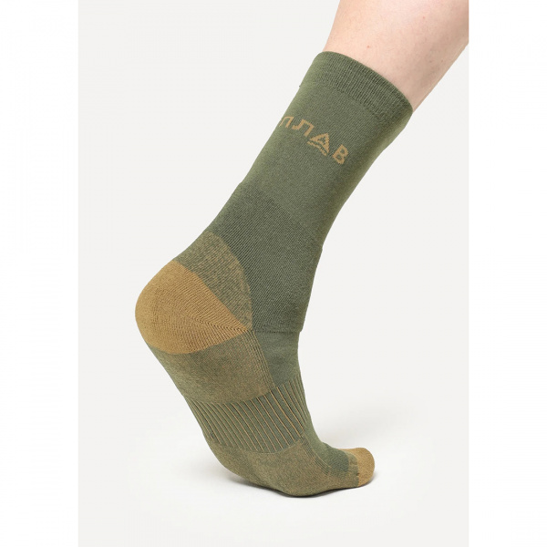 Носки Сплав Major