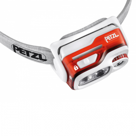 Фонарь налобный PETZL SWIFT RL