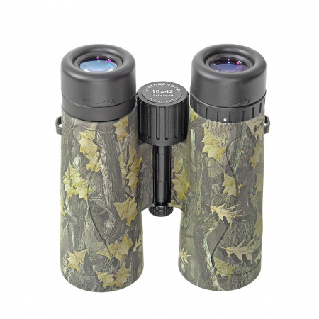 Бинокль Veber Fisher (camo) 10*42