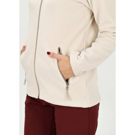 Куртка женская Сплав Иволга флис