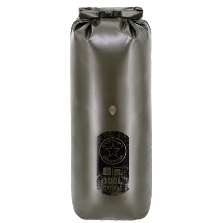 DRY BAG Germostar 100 л хаки