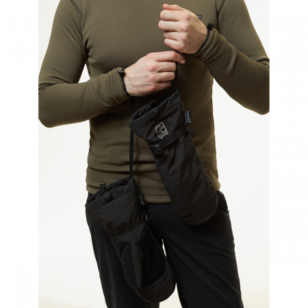 Рукавицы утепленные BASK Gulmarg