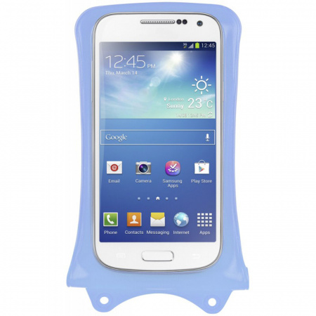 Dicapac гермочехол WP-C1 для смартфона до 5,1''