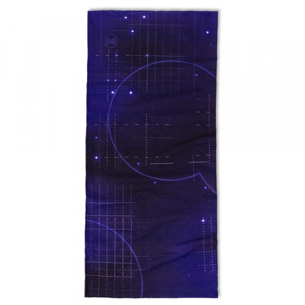 Бандана Buff Original Esei Ultramarine