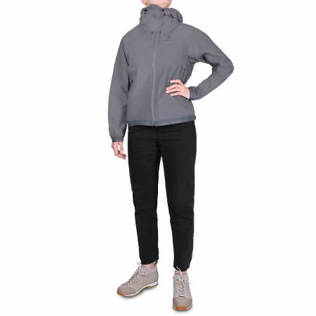 Black Yak Куртка женская BAC Modicana