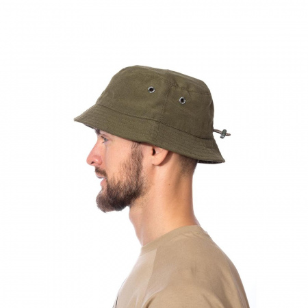 Панама с утяжкой, смесовая (Novatex)