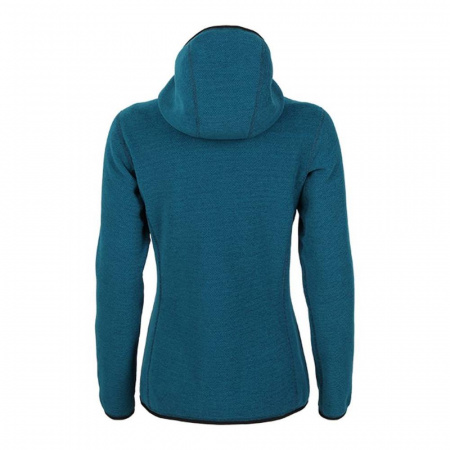 Куртка женская Сплав Palmyra Polartec Woven Inspired