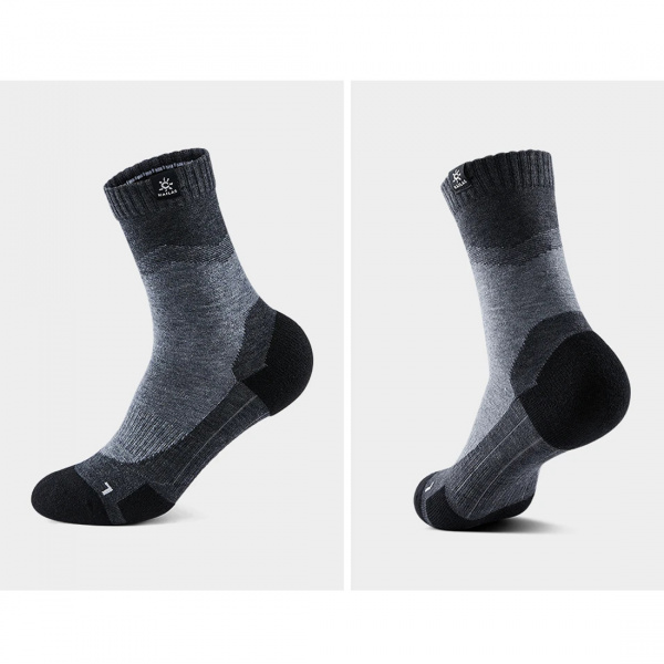 Носки Kailas Wool Trekking Unisex KH2501002