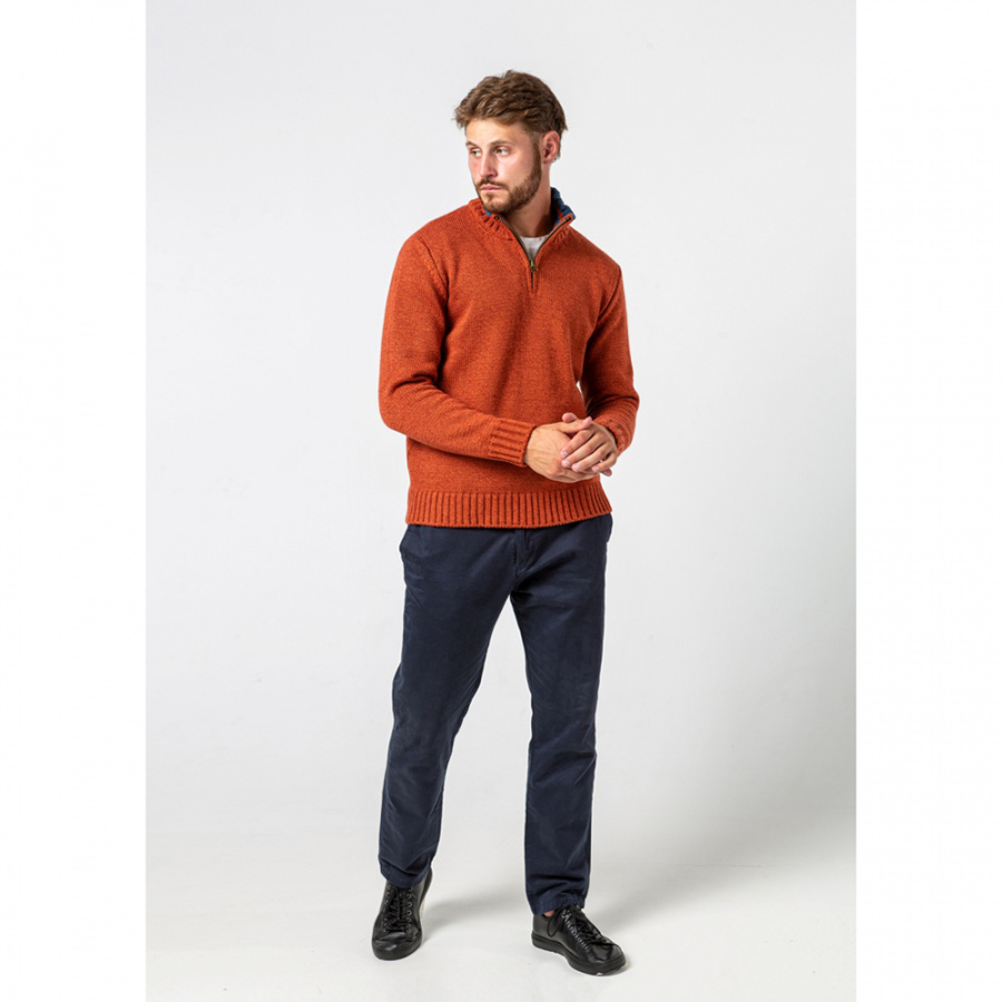 Satila Свитер Sheregesh Image