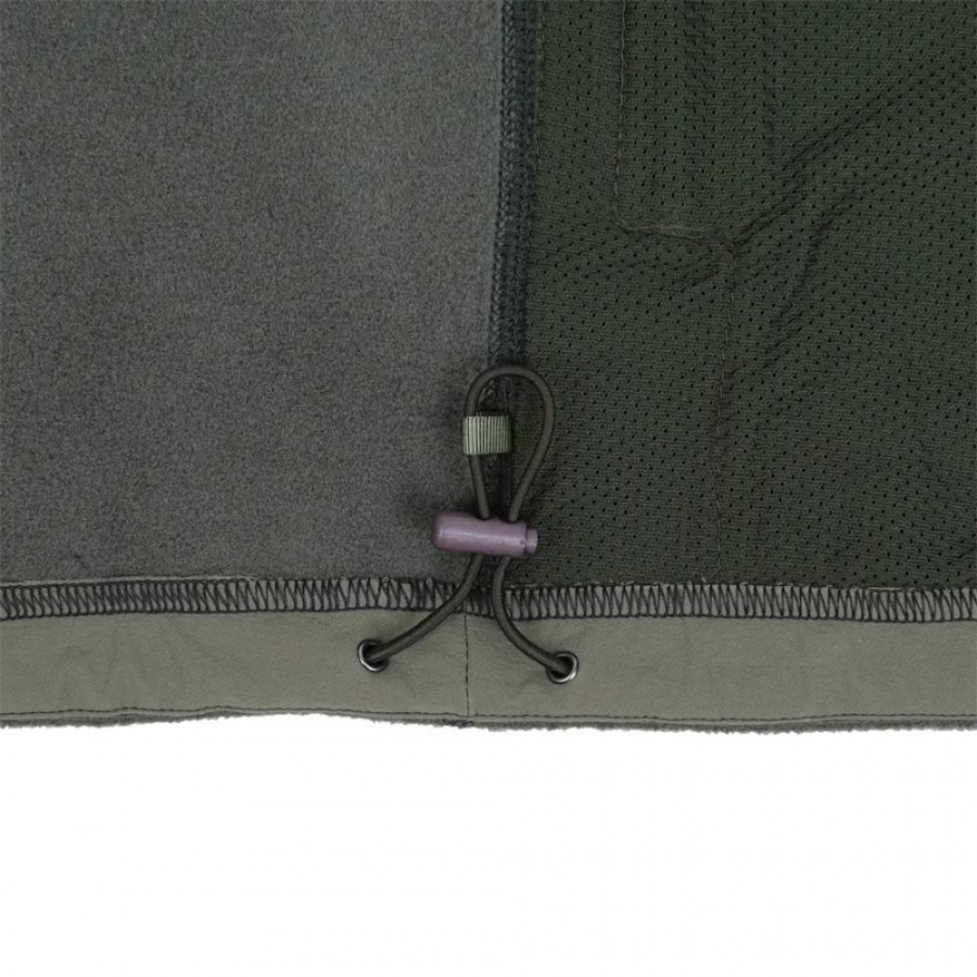 Куртка Сплав EL Capitan Polartec 200