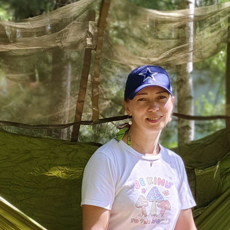 Гамак туристический одноместный с москитной сеткой Mormus Equip Ultralight Hammock Гамак туристический одноместный с москитной сеткой Mormus Equip Ultralight Hammock