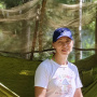 Гамак туристический одноместный с москитной сеткой Mormus Equip Ultralight Hammock Гамак туристический одноместный с москитной сеткой Mormus Equip Ultralight Hammock