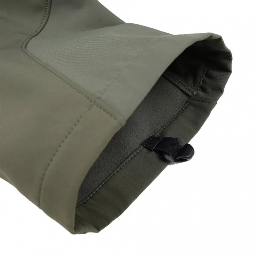 Брюки Сплав Action SoftShell мод. 2