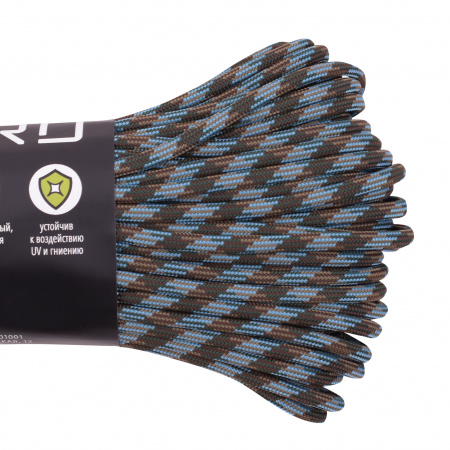 Паракорд 550 CORD nylon 10м RUS