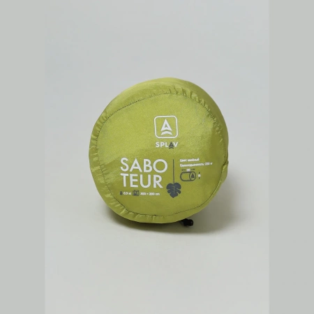 Гамак Сплав Saboteur Гамак Сплав Saboteur