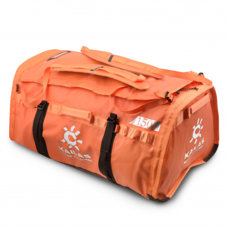 Баул транспортный Kailas Yak Duffle Bag 150л KA2453011