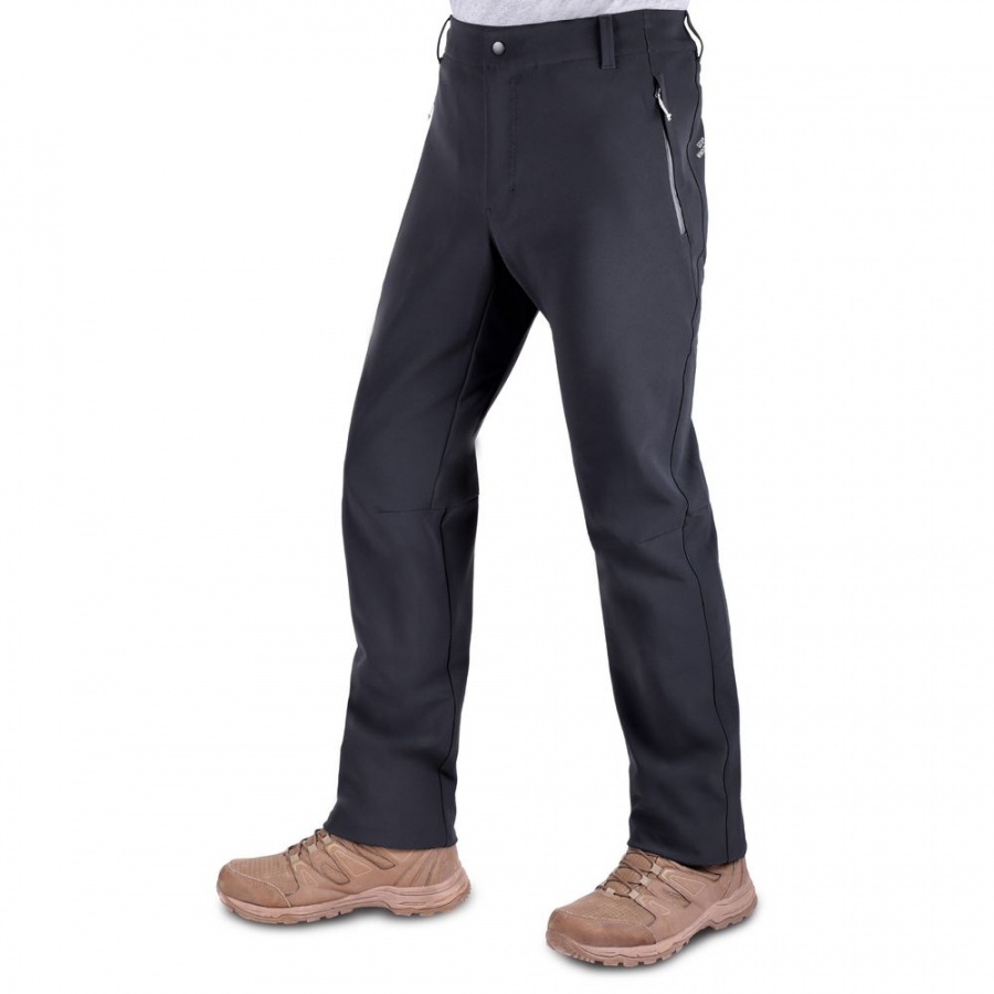 Kailas брюки Core Softshell Windstopper