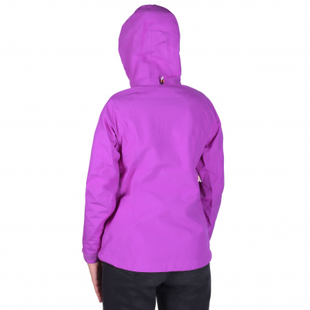 Kailas куртка мембранная Mont Hardshell Jacket W's