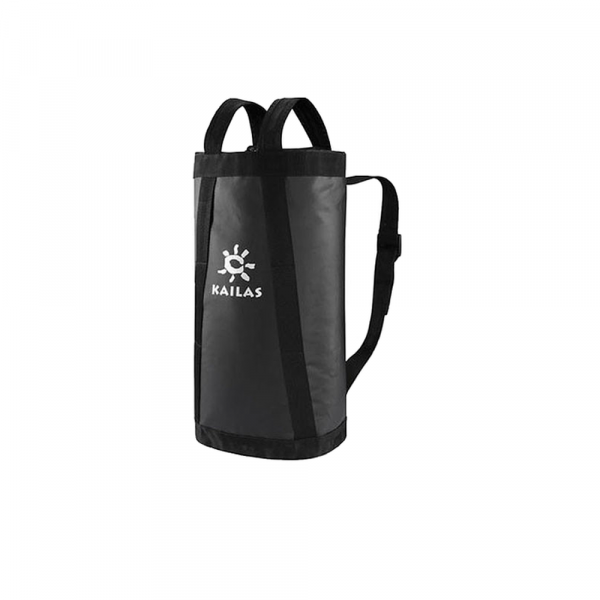 Kailas мешок транспортный KEG Haul Bag 20л (Черный, 17000)