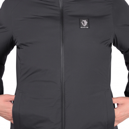 Black Yak Куртка женская пуховая Yakteam DownJacket#2 Black Yak Куртка женская пуховая Yakteam DownJacket#2