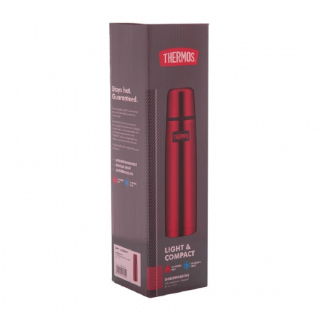 Термос из нерж. стали тм THERMOS FBB-1000 1L