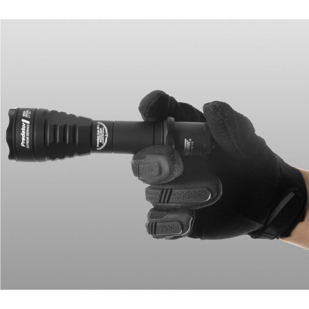 Фонарь Armytek Predator XP-L HI Warm