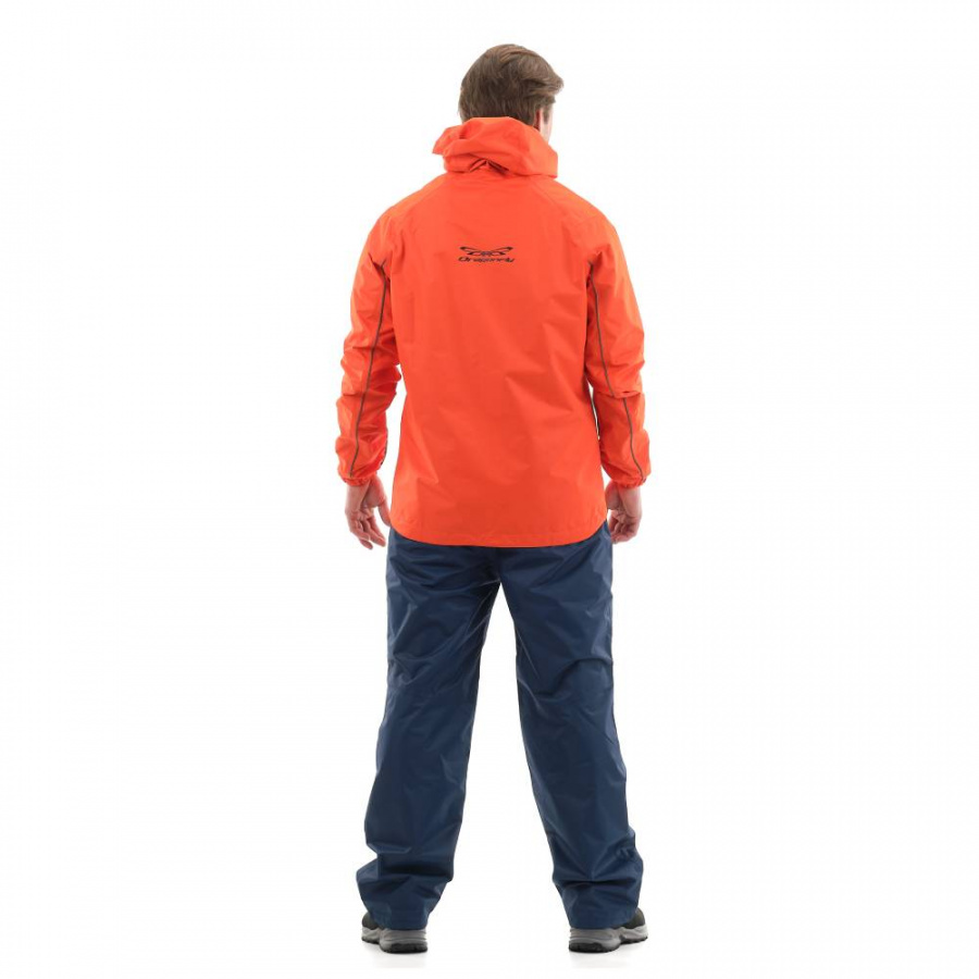 Dragonfly Мембранный костюм Active 2.0 (М)