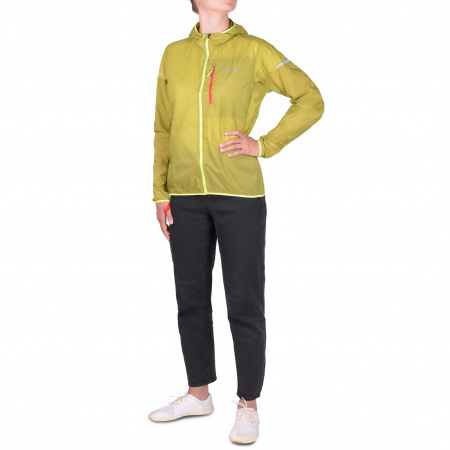 Red Fox Куртка Trek Super Light Женская