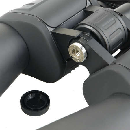 Бинокль Veber БПЦ ZOOM 10-30*60