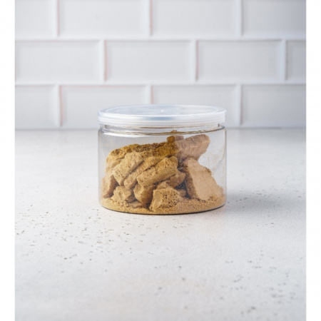 Мороженое шоколадное сублимированное (Кронидов) 35 гр