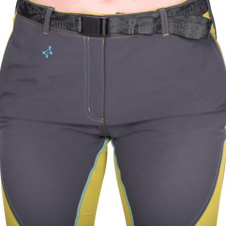 TrangoWorld брюки женские Mawenzi