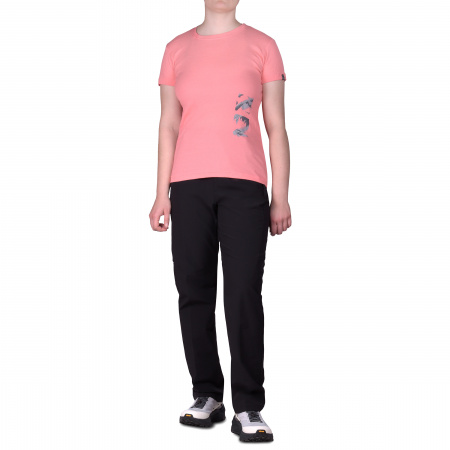 Red Fox Футболка Perspective Женская