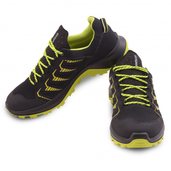 Кроссовки треккинговые Gri Sport 14721A2