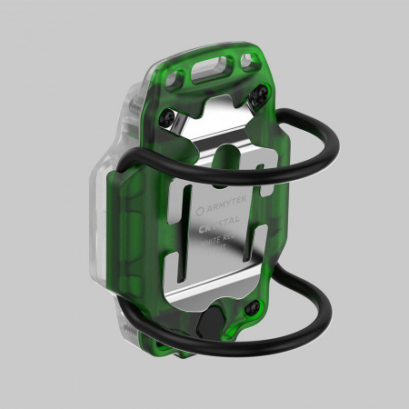 Фонарь Armytek Crystal