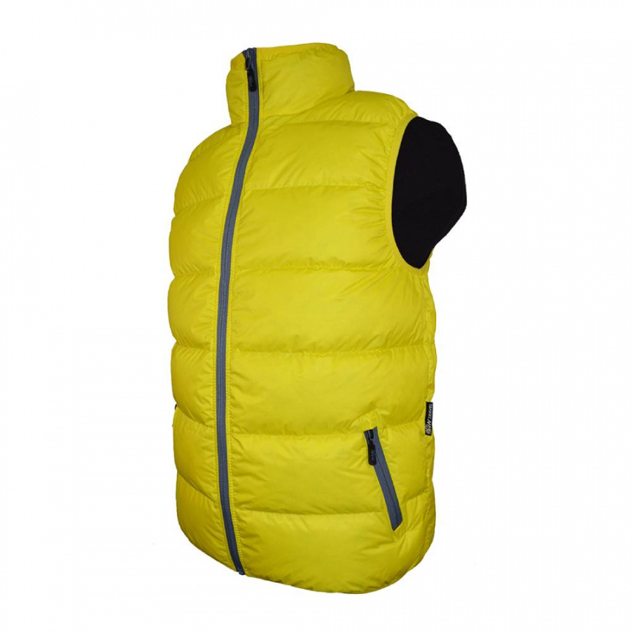 Жилет пуховый BVN Алтай-2 RS