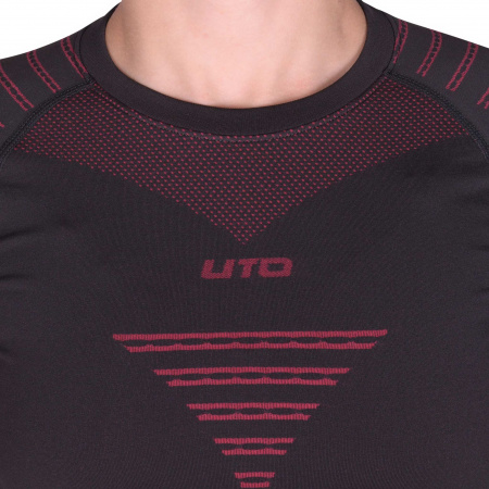 Термобелье UTO комплект Sports 2.0 Bamboo Charcoal W's 993204