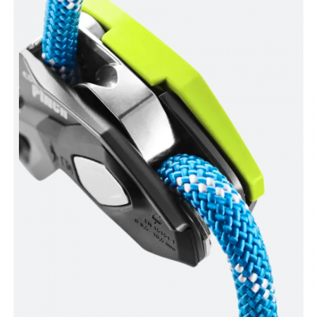 Страховочно-спусковое устройство Edelrid Pinch Страховочно-спусковое устройство Edelrid Pinch